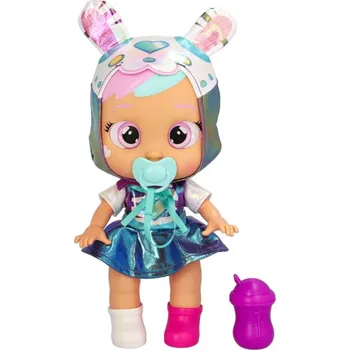 Panenka Cry Babies Star Babies interaktivní panenka Jane série 2