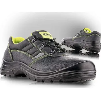 Dílna VM Footwear GÖTEBORG bezpečnostní polobotka, S3 Velikost: 40