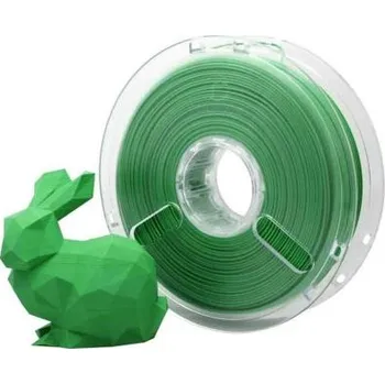 Příslušenství k 3D tiskárně Vlákna pro 3D tiskárny, Zelená 1.75mm 750g Odolné PLA Polymaker