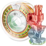 Spectrum filament PLA Silk Rainbow 1.75mm 1kg | Fusion