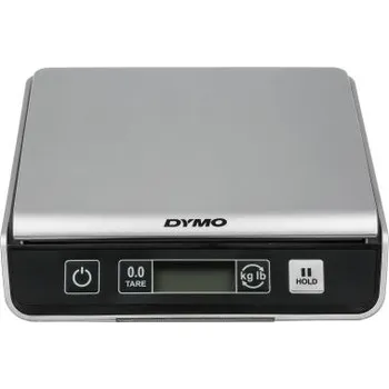 Průmyslová váha Váhy Digitální 10kg, rozlišení: 2 g, číslo modelu: M10 Dymo
