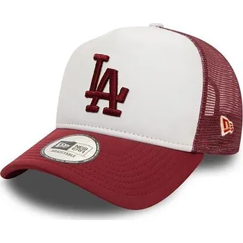Kšiltovka Kšiltovka New Era 940 AF TRUCKER MLB LOS ANGELES DODGERS Inr velikost O/S