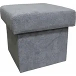 Falco Taburet Sely šedá