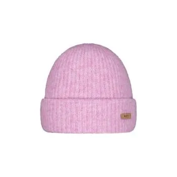 Oblečení a móda Zimní čepice Barts WITZIA BEANIE Dusty Pink velikost O/S