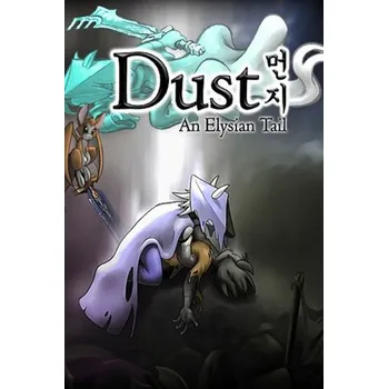 Počítačová hra Dust: An Elysian Tail PC
