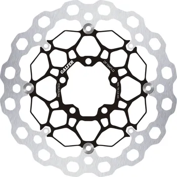 Brzdový kotouč PLOVÁK BRZDOVÉHO KOTOUČE CUBIQ DF194FLQ