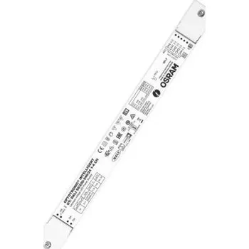 Napájecí zdroj pro osvětlení Budič LED, řada: DALI OTI DALI 80/220-240/24 TW 24.2V 80W ztlumování: PWM IP20 konstantní napětí Osram