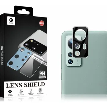 Pouzdro na mobilní telefon MOCOLO SUPREME LUXURY POUZDRO IPHONE X / XS ROSE GOLD