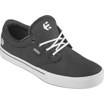 Pánské tenisky Boty Etnies JAMESON 2 ECO Black/White/White velikost 48.0