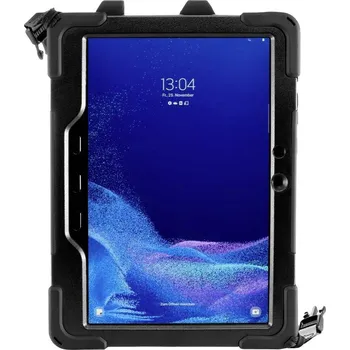 Tablet Hama obal na tablet Samsung Galaxy Tab Active4 Pro 25,7 cm (10,1) Backcover černá