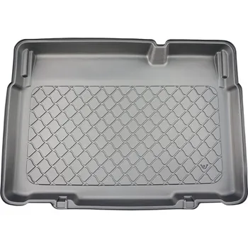 Vana do kufru ARISTAR Guardliner Vana do kufru Citroen C3 Aircross SUV 5D 17R dolní neposuv. Sedadla