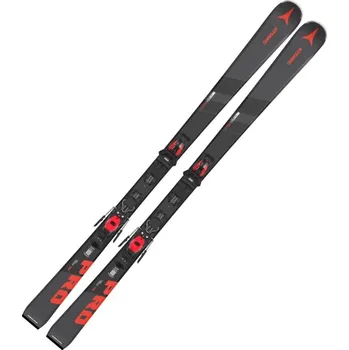 Sjezdové lyžování Atomic Redster Pro Ti 24/25 163 cm