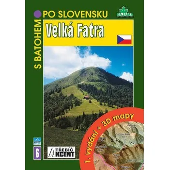 Akcent Velká Fatra - Ján Lacika Velká Fatra - Ján Lacika