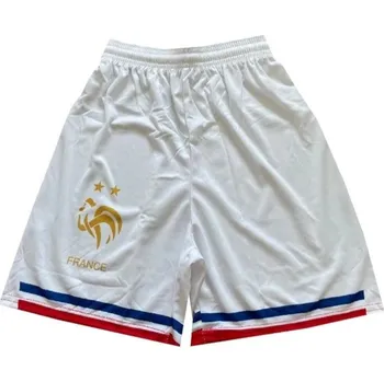 Fotbalové trenýrky francie Velikost: 146 (9-10 roky)