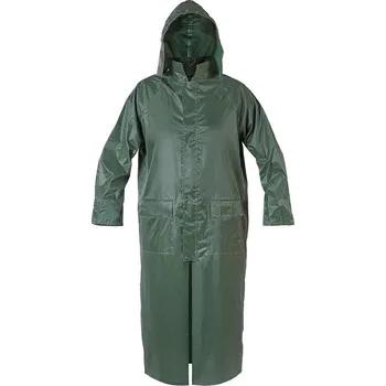 Rybářské oblečení Dykeno pršiplášť s kapucí, nepromokavý, 130 cm Velikost: XXL