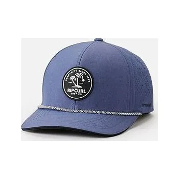 Kšiltovka Kšiltovka Rip Curl HYDRO ELITE FLEXFIT SB CAP Navy velikost O/S