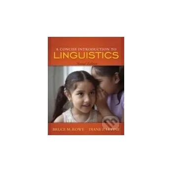 Concise Introduction to Linguistics 2ed - Diane Levine