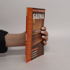 Obrázek k inzerátu: Sauna