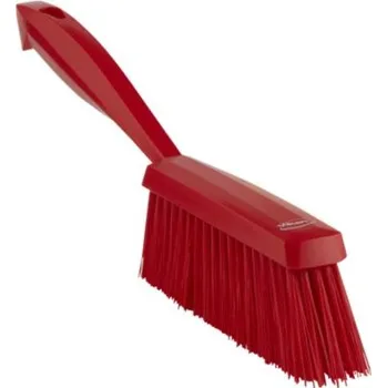 Smetáček, Červená