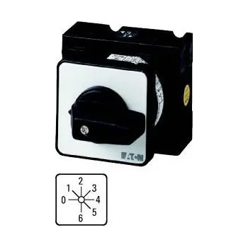 Eaton T3-3-174/E krokový spínač 32 690 V 1 ks