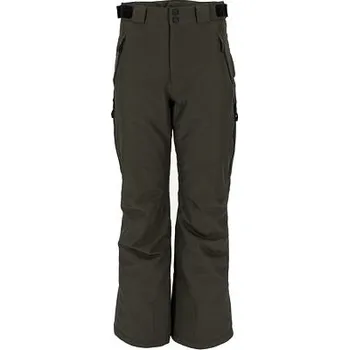 Pánské kalhoty Kalhoty Rehall DONARD-R Graphite velikost XL