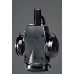 ABL ABL 1473-292 trojzásuvka gumová