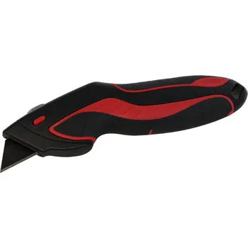 Pracovní nůž Bezpečnostní zalamovací nůž