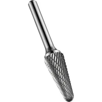 Zednické hladítko Hladítko, řada: P821, celkova délka: 50.0 mm, Karbid, 6.0mm