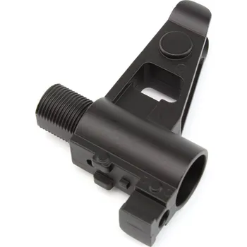CYMA Kovové přední mířidlo pro AK74 se závitem na kompenzátor