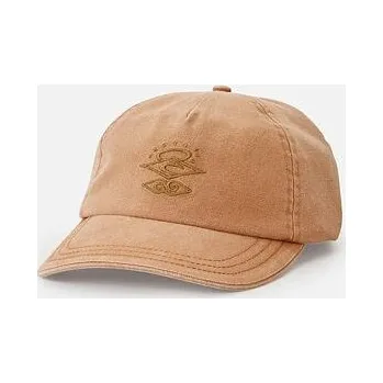 Kšiltovka Kšiltovka Rip Curl SEARCH ICON CAP Bronze velikost O/S