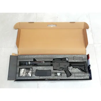 Airsoftová zbraň Specna Arms Airsoftová zbraň RRA SA-E01 EDGE™ - Chaos Grey - VRÁCENÁ