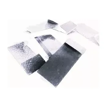 Příponky Titanzinkové TiZn