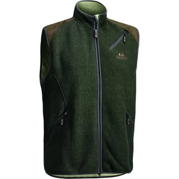 Pánská vesta Swedteam TORNE 2.0 pánská vesta Velikost: M