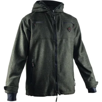 Swedteam VIST LODEN PRO bunda Velikost: 52