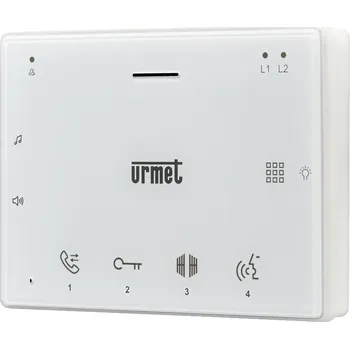 URMET DOMUS URMET Telefon 1736/2 HF přídavný 1736/2