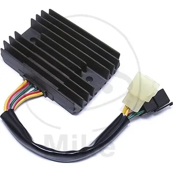 Elektroinstalace pro motocykl Relé startéru JMP 2H475410