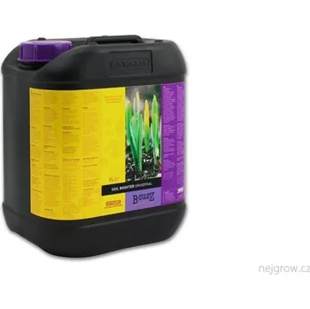 Hnojivo Atami B´cuzz Booster Soil Objem: 5l