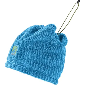 Šála Nákrčník KARPOS U Vertice Neck Warmer, Diva Blue