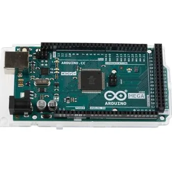 Vývojová deska Vývojová sada mikrokontroléru, Atmega 2560, MCU, AVR, Mega 2560 Rev3, Vývojová deska