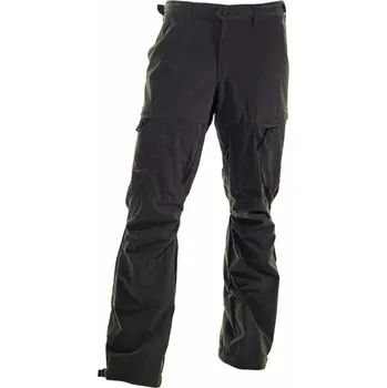 Pánské kalhoty Swedteam HAMRA kalhoty - hnědé Velikost: 54