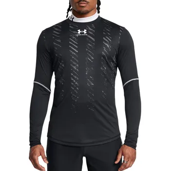 Dres dlouhým rukávem Under Armour UA M s Ch. Pro LS Jersey 1387161-001 Velikost S