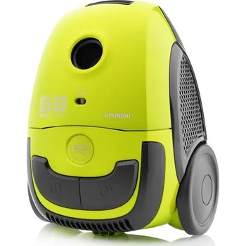 Průmyslový vysavač Vysavač Hyundai VC068G sáčkový HYUVC068G
