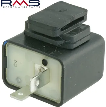 Elektroinstalace pro motocykl Přerušovač blinkrů RMS 246120112 246120112