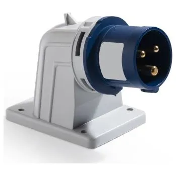 Elektrická zásuvka Low voltage plugs 50/60 Hz wall mounted