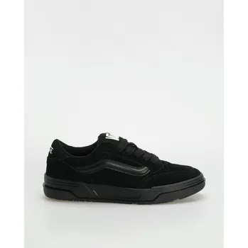 Pánské tenisky Vans Hylane (black/black) 46, černá