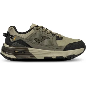 Pánská treková obuv JOMA ZANCARA 24 trekingové boty pánské khaki Typ: 45