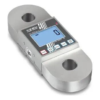 Průmyslová váha Váhy Jeřáb 3000kg, rozlišení: 1000 g, číslo modelu: HFA 3T-3 Kern