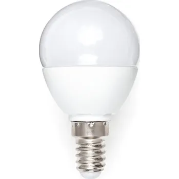 MILIO LED žárovka G45 - E14 - 3W - 250 lm - teplá bílá MZ0325