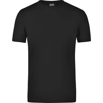 Elastic-T Barva: Olive, Velikost: XXL