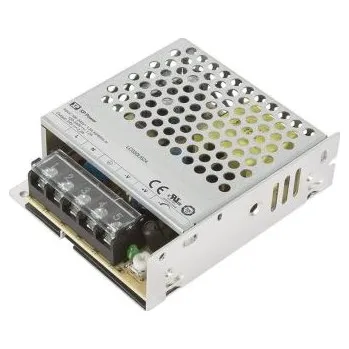 spínaný zdroj Spínaný napájecí zdroj 53W, počet výstupů: 1, výstup: 48V dc 1.1A Ne LCS50 XP Power